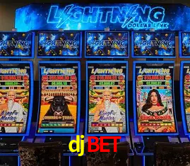 A Experiência Imersiva dos Cassinos Ao Vivo no djbet
