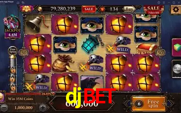 djbet