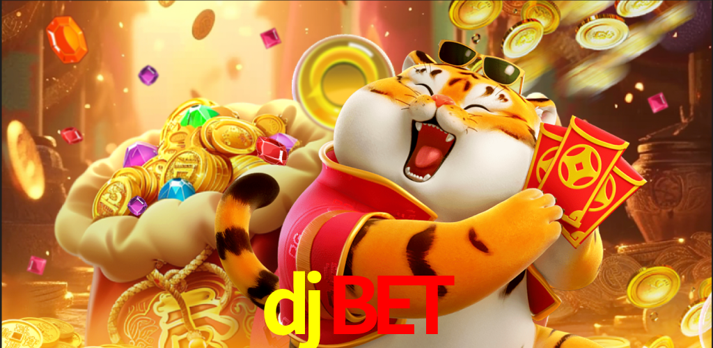 Bônus Generosos e Exclusivos no djbet para Você!