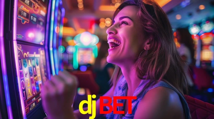 djbet: Seu Cassino Premiado com Pagamentos Rápidos