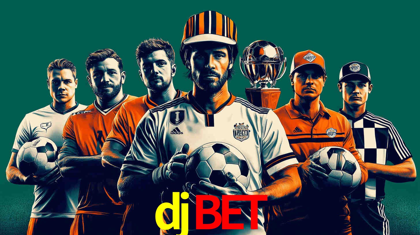 A Emoção da Loteria na djbet: Uma Chance de Mudança de Vida