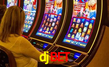 A Experiência Imersiva dos Cassinos Ao Vivo no djbet