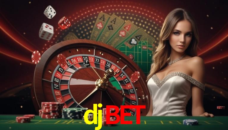Responsive Design djbet