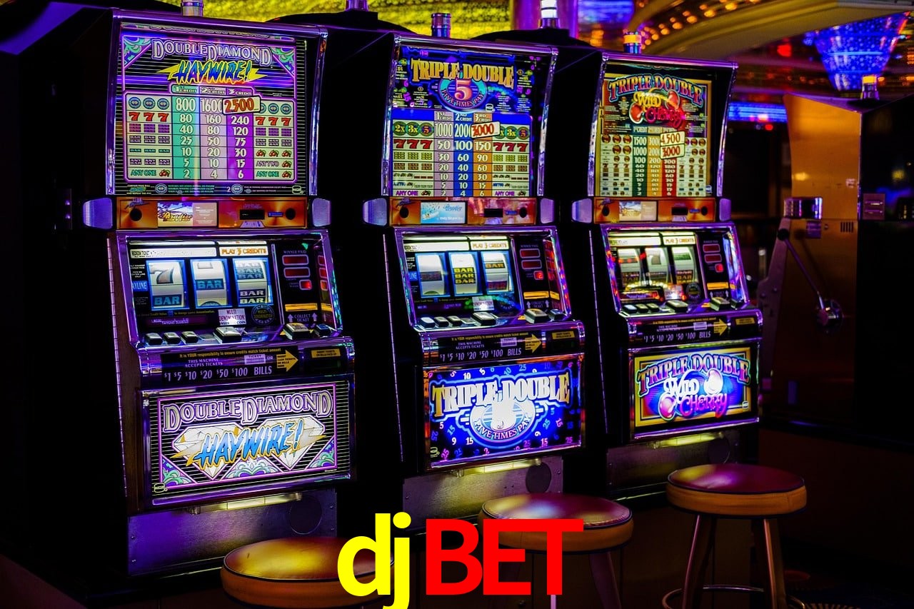 Cadastro Rápido djbet