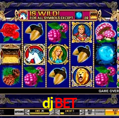 Descubra a Magia dos Jogos de Arcade no djbet