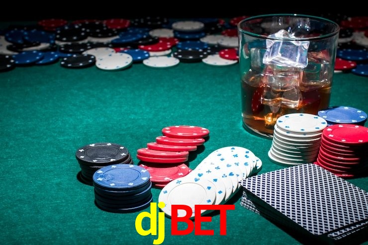 Casino Ao Vivo djbet