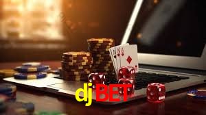 Mesa de Blackjack djbet