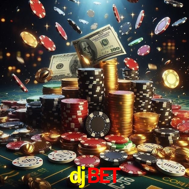 Casino Ao Vivo djbet