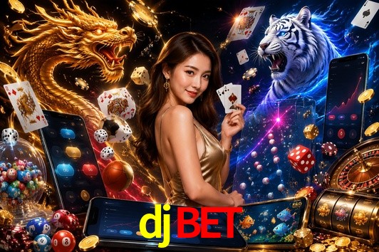 Tennis Betting djbet