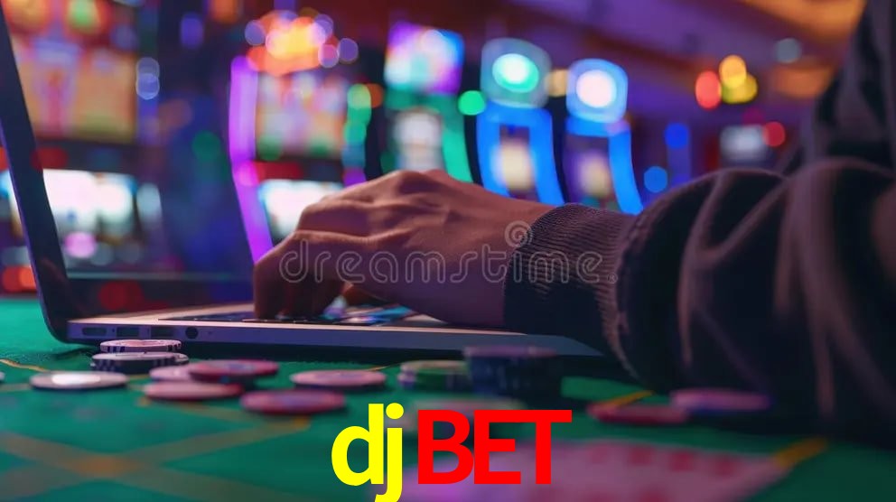 Apostas de Tênis djbet