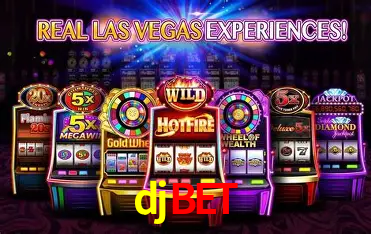 Desvendando o Mundo dos Jogos Virtuais na djbet