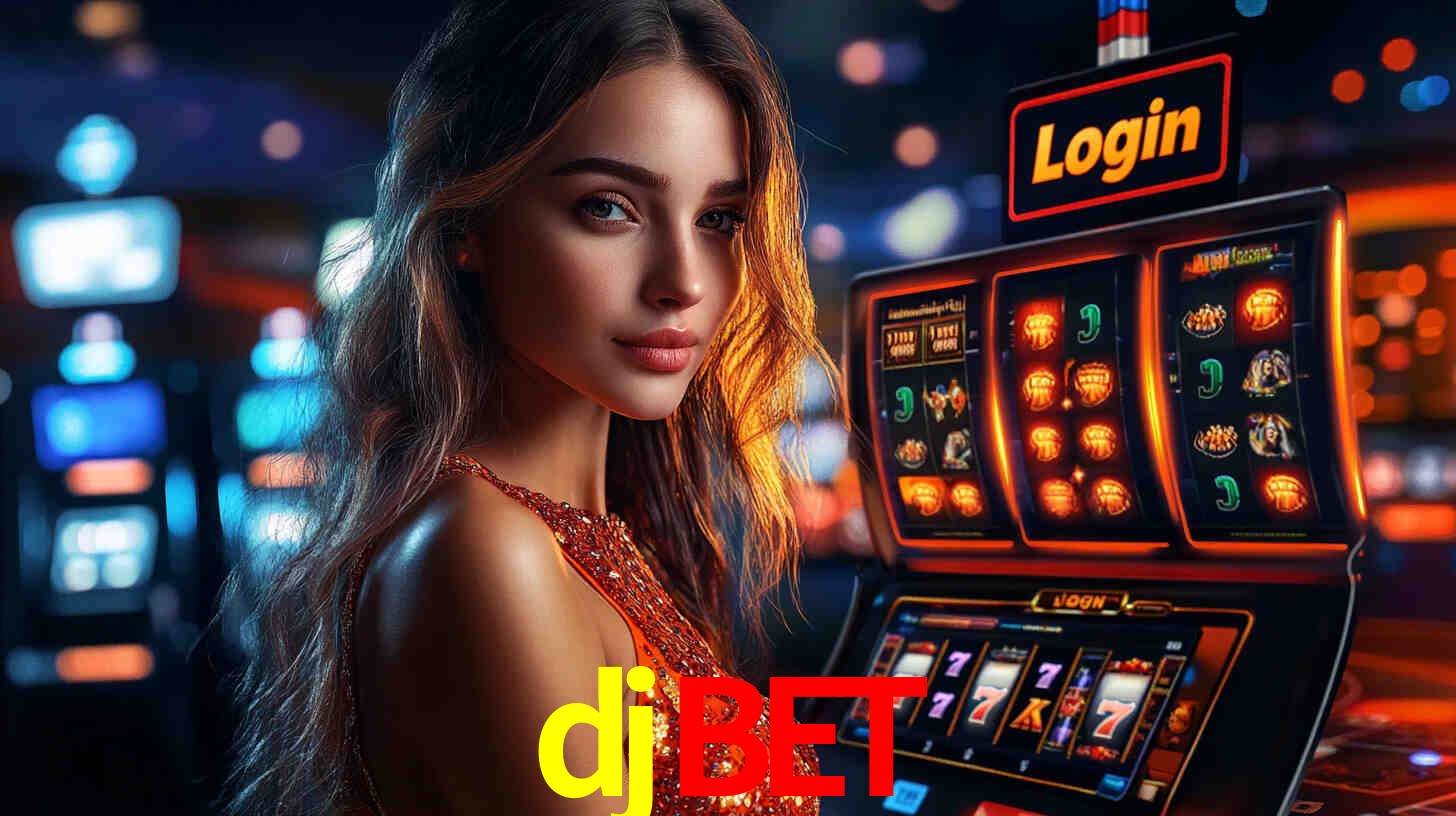 djbet - Um Cassino De Prestígio! - djbet.com