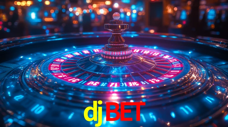 Experimente o Login Seguro Premium no djbet