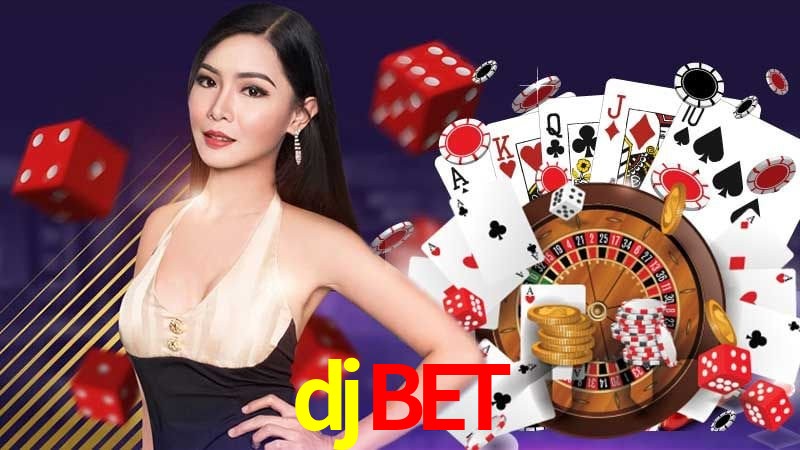 Apostas de Futebol djbet
