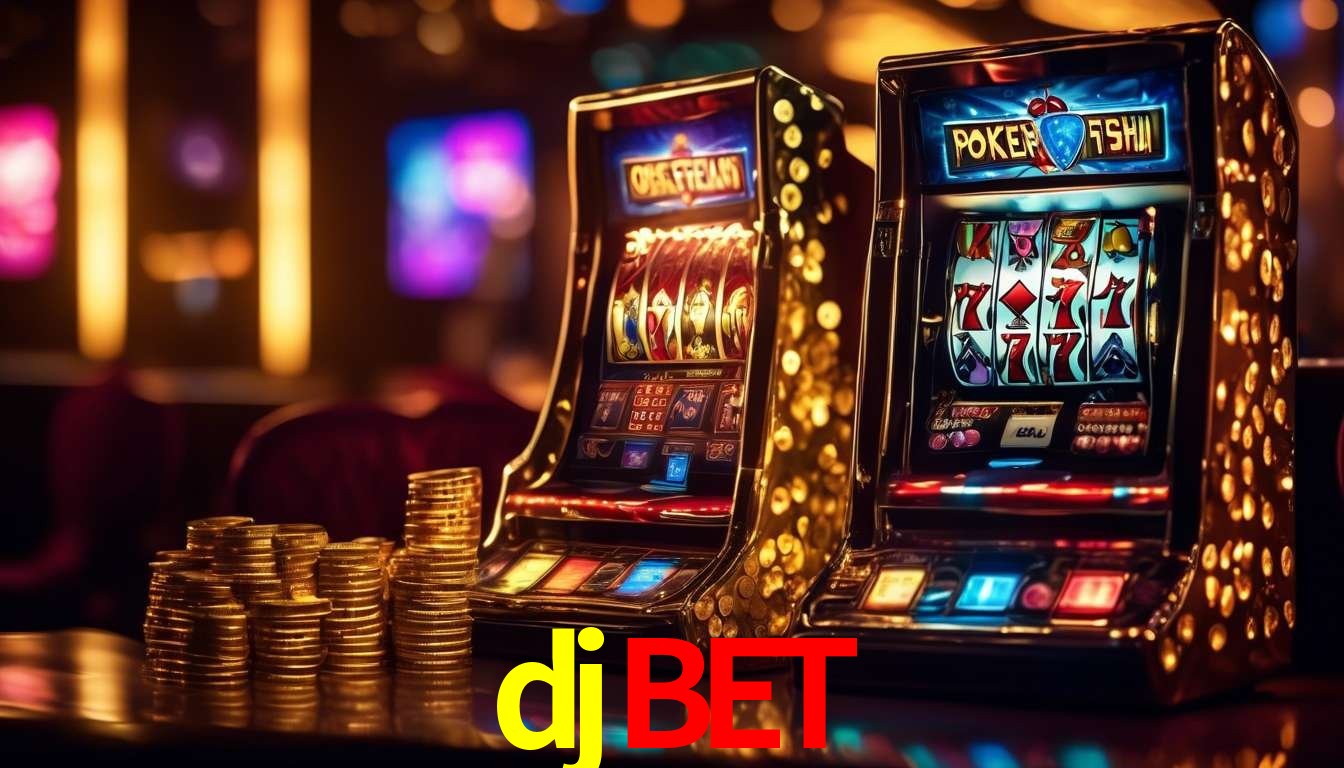 Interface Premium djbet