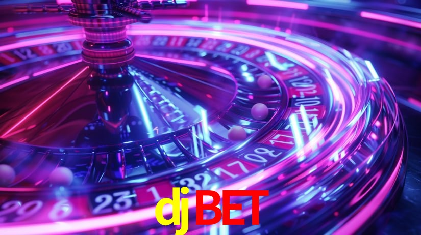 Interface do App djbet