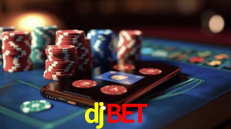 Requisitos do APK da djbet para Android