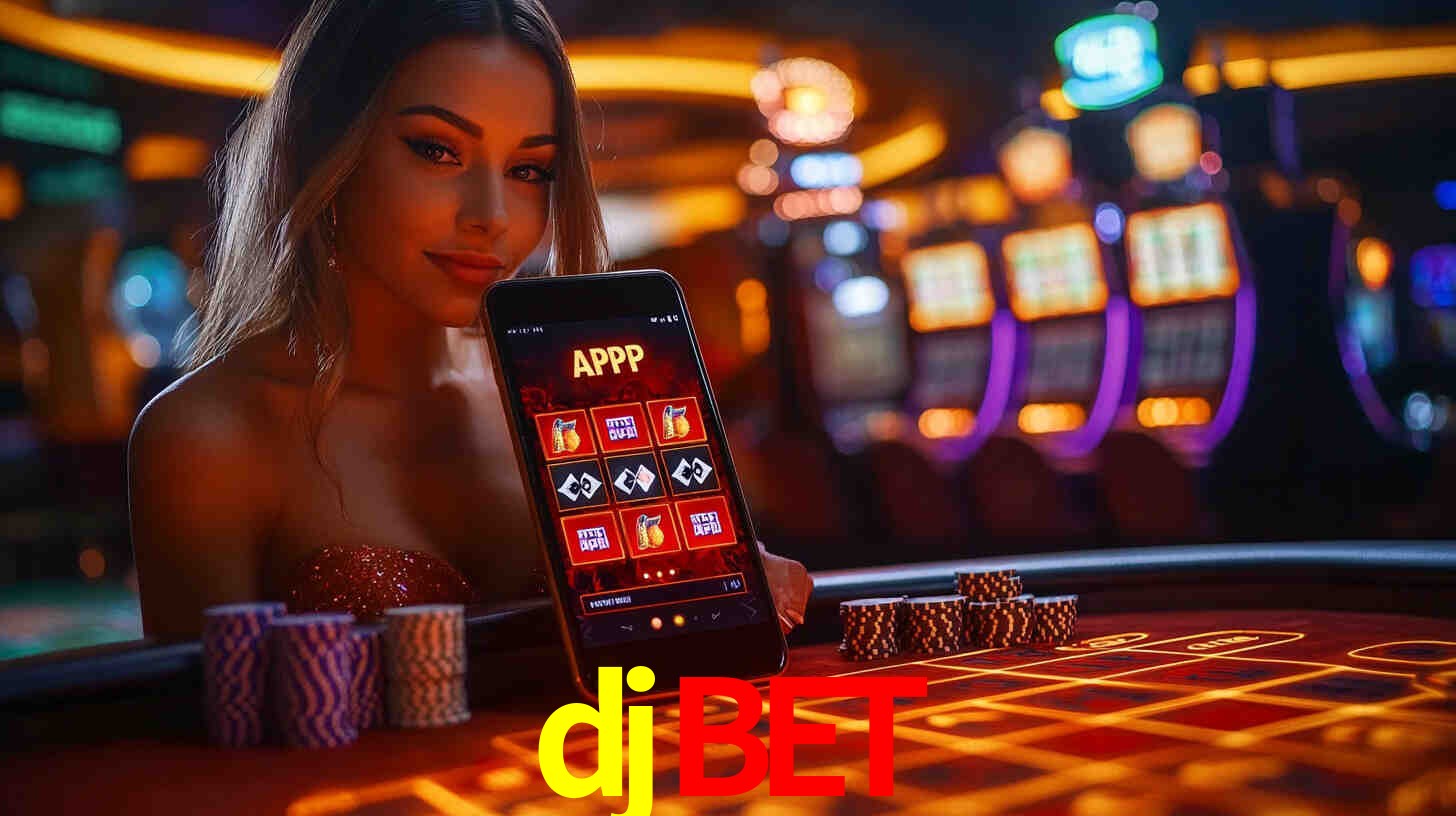 A Experiência Imersiva dos Cassinos Ao Vivo no djbet