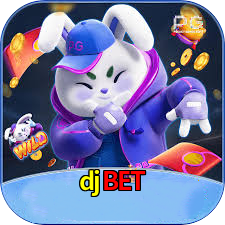 djbet Logo